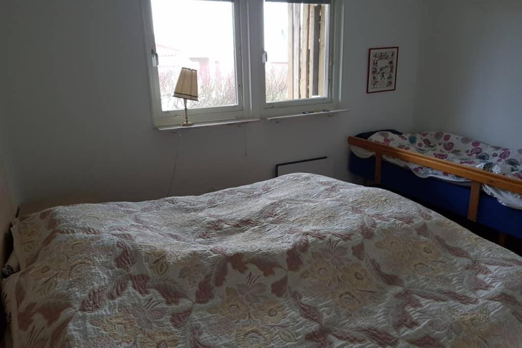 Modern Villa I Arild Med Spektakulaer Havsutsikt. Kültér fotó